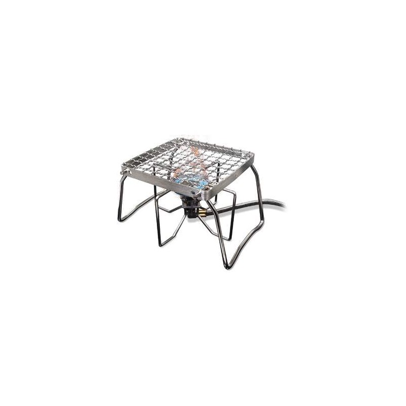 Hack HAC Folding Cooker Stand HAC3410