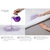 Lynmark Lynmark? Washable Bed Protector/Pad with Tucks - Single Bed