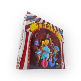 Mar Lúdico - Juego de Mesa en Español - Topito