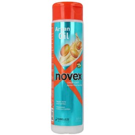 Novex Hair Care Argan Oil Conditioner, 10.14 oz.