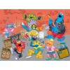 MasterPieces - Sesame Street - Rock Stars 48 Piece Jigsaw