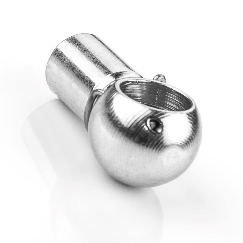 LST Set of Ball Head Ball Pan M6 10 mm