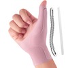 Wrist Thumb Brace Mommy Compression Stabilizer Waterproof Thumb Spica Splint