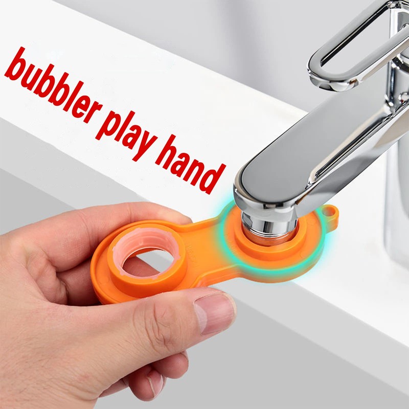 Mixing nozzle wrench, key, mounting key, tap, tap key, key