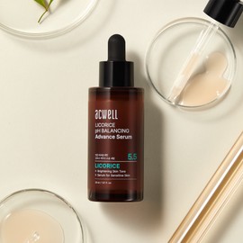 ACWELL [ACWELL]*renewal* Licorice pH Balancing Advance Serum 30ml