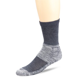 Rohner Fibre Tech Trekking Socks Unisex blue Blau Denim (115) Size:42-44 (L)