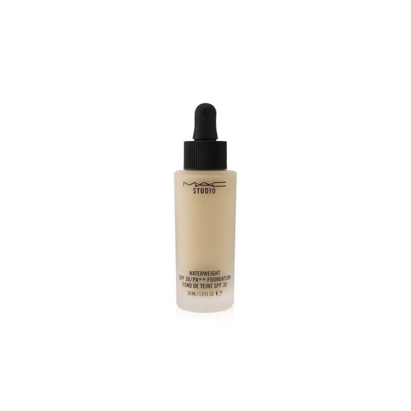 M.A.C Cosmetics Studio Aguato Spf 30 Fundacion Nc42 Verdadero Medio