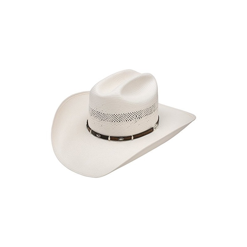RESISTOL RSMESA-7342 Mesa Hat, Natural - 7