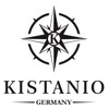 Kistanio Ladies Bangle with Engraved Message - Friends Forever -