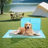 FluffyDream Super Absorbent Pet Training Pads, Waterproof Puppy & Dog