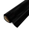 Siser EasyWeed Matte Black HTV 11.8"x5ft Roll - Iron on