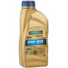 RAVENOL J1A1577-001 DFE 0W-20 Fully Synthetic Motor Oil (1 Liter)