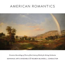 New Focus Bonvin / Gowanus Arts Ensemble / Blundell,Reube