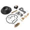 Motorbike Carburetor Carb Rebuild Kit Accessories Fit for Yamaha Vmax1200