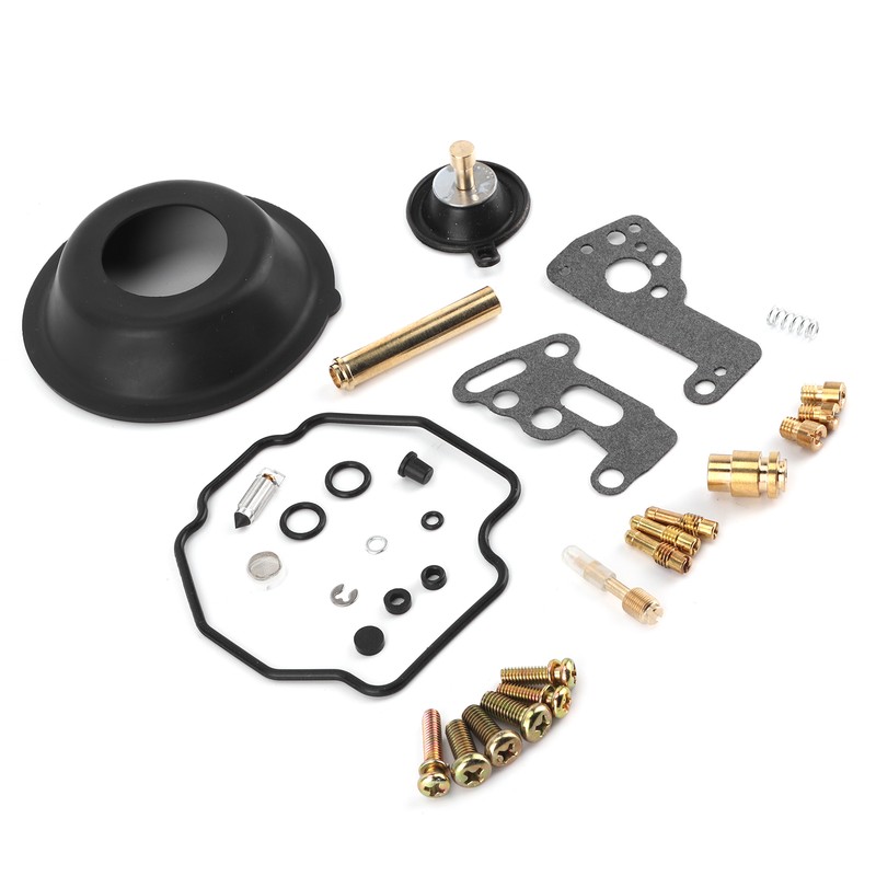 Motorbike Carburetor Carb Rebuild Kit Accessories Fit for Yamaha Vmax1200