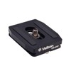 Velbon 476067 Spare Shoe QB-6AS Arca-Swiss Compatible Shoe Plate Aluminum