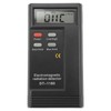 Electromagnetic Wave Radiation Tester Fast Testing Portable Handheld Digital EMF