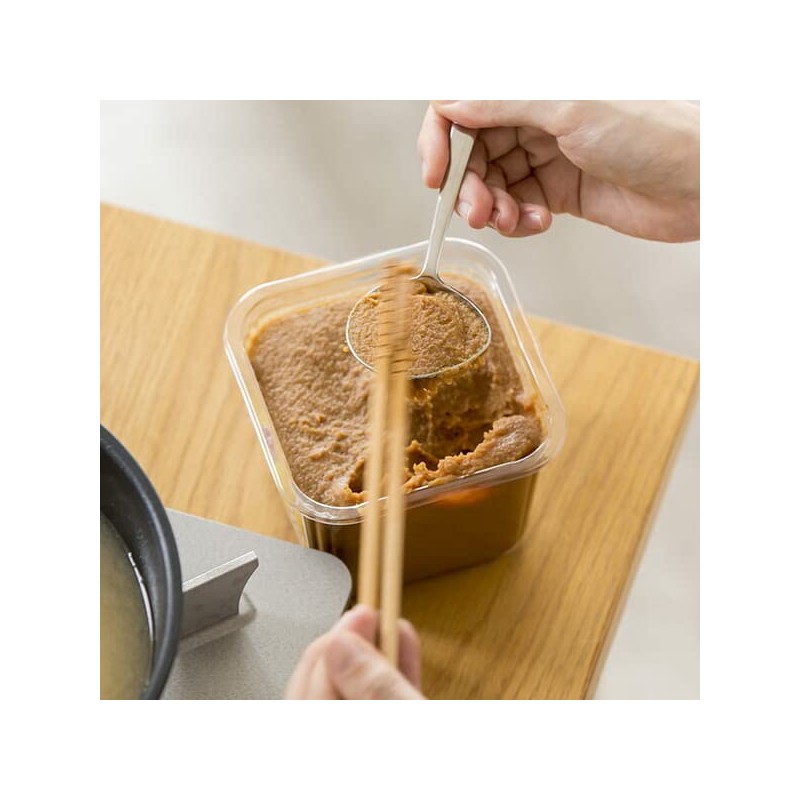 Harumi Kurihara Graduated Measuring Spoons, Set of 2