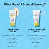 e.l.f. Protector solar Suntouchable Invisible Sunscreen SPF 35
