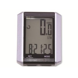 FILMER 21 Function Wireless Bike Computer 40108