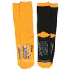 Anime Naruto Shippuden Unisex 2 Pair Crew Cut Socks Cosplay