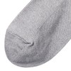 Gunze PBV051 Men's Socks, 3 Pairs Set, Polo, Cool Material,