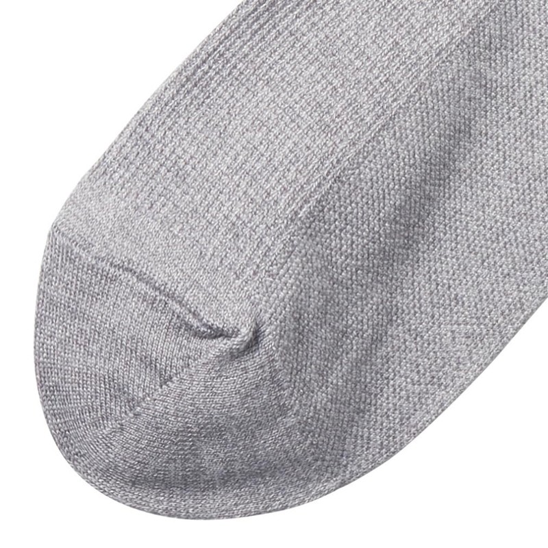 Gunze PBV051 Men's Socks, 3 Pairs Set, Polo, Cool Material,