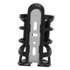 Motorcycle Cup Drink Holder Rugged Stable Motorcycle Water Bottle Holder