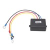 Wireless Winch Remote Control Kit DC 12V 24V 50ft Range