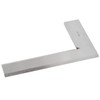 Knife Edge Ruler Stainless Steel Parts Marking 90° Square Industrial