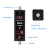 Gam3Gear SURECOM SW-33 Mark II 100 W 125-525 Mhz Mini