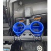 Kawasaki KAWASKI KRX GRAB HANDLE DRINK CUP HOLDER