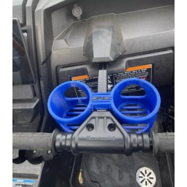 Kawasaki KAWASKI KRX GRAB HANDLE DRINK CUP HOLDER