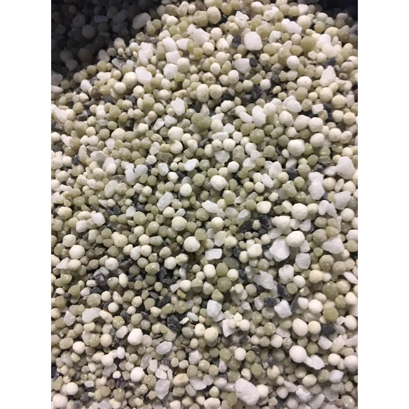 Weaver 5 lb 17-17-17 ALL PURPOSE FERTILIZER for Vegetable Gardens