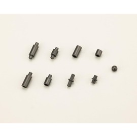 Kotobukiya M.S.G. Mecha Supply Joint Set Type F Model Kit Accessory