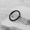 LT Easiyl 2 x Flush Hose Seal Ring 362769001 55