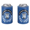 Canterbury Bulldogs NRL Rugby League Insulated Can Cooler with Lid
