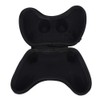 Annadue Portable Controller Case, Shockproof Travel Bag for 4 Controller
