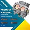 Carburetor Carb For Generac GT990 GTV990 GP15000 GP17500 0G4611 0G4612