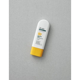 Dr. Ato [닥터아토] 수분 촉촉 데일리 선 프로텍터 50ml [Dr. Ato] Moisturizing Daily Sun Protector 50ml