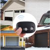 BTFO Linear Garage Door Opener Remote, Easy Programming Precision Garage