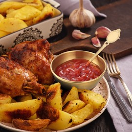 Dipping Bowls Set of 6, Stainless Steel Golden Dip Bowls Serving Dishes Set, Tapas Bowls, Small Bowls for Dips Ingredients Appetizer Sauce Nibbles, Polished Snack Bowls, Incl 3 Spoon, Dishwasher Safe