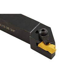 SHARS 3/4" Shank LH TNSL 12-3B Notch Threading and Grooving Tool Holder 404-0080 P]