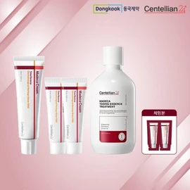 Centellian24 Madeca Cream Time Reverse Toning Package / 센텔리안24 마데카크림 타임리버스 토닝패키지