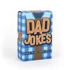 100 Dad Jokes Cards