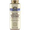 Ghirardelli White Chocolate Sauce 16 oz Squeeze Bottle (Pack of