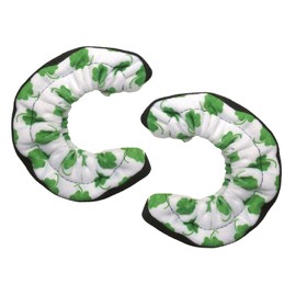 A&R Sports Shamrock Tuffterrys Hockey Blade Covers, Medium