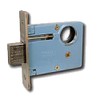 MARKS Lock 3 Series Mortise DEADBOLT 3/3 or 3/26D 2-3/4"