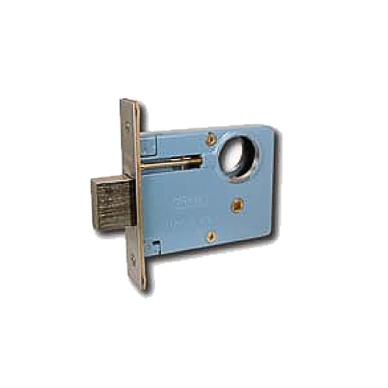MARKS Lock 3 Series Mortise DEADBOLT 3/3 or 3/26D 2-3/4"