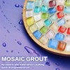 Mosaic Crystal Grout – Ultimate Grouting Solution & DIY Craft